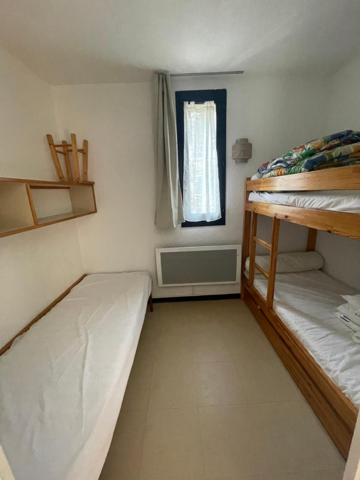 Appartement Pieds Des Pistes Réallon Extérieur photo